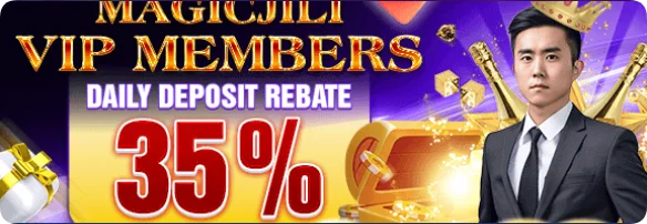 VIP Bonus Banner
