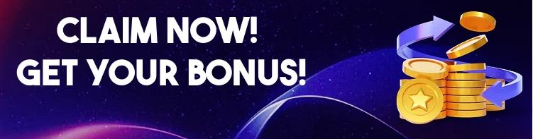 Claim your MAGICJILI bonus now