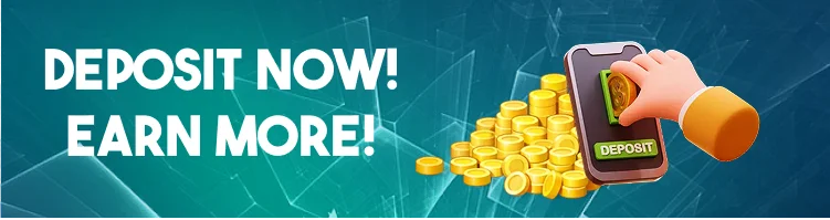 MAGICJILI Secure Deposit and Withdrawal